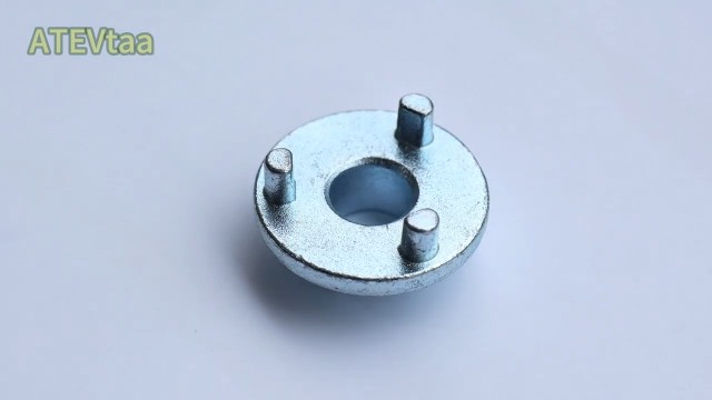 Amazon.com: ATEVtaa Replacement Echo Clutch Removal Tool CS-400 CS